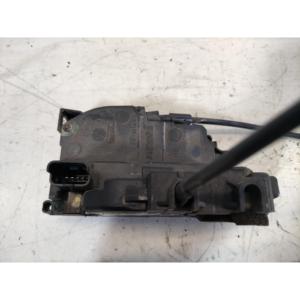 CERRADURA DELANTERA DERECHA RENAULT Scenic X MOD 806060042R (09>) - Product Image 5