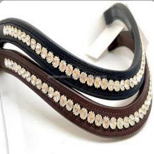 Recto de cristal en forma de las bandas de frente de - Product Image 3