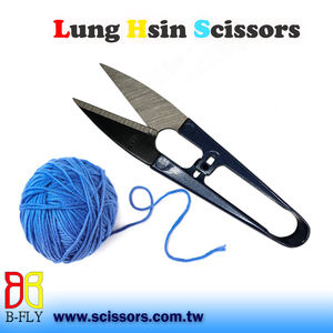 5 cisigh Arbon Teel 4 Inch ARN utter cisors Ross-Stitch raft Lipper - Product Image 2
