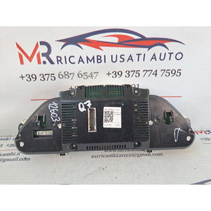 BOUD A6 Sedan Serie C6 (4F2) 5550007301 (04>12) - Product Image 3