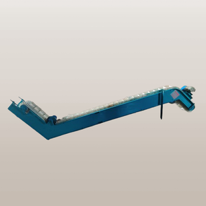 สายพานลำเลียงชนิด Z อัตโนมัติสำหรับยกเม็ดเบาๆ - Product Image 2