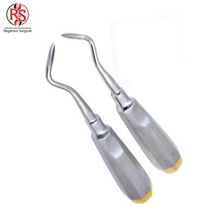 Elevadores Angulares Dentales Hechos a Medida, Duraderos y Ligeros - Product Image 2