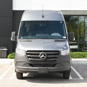 Mercedes-Benz Sprinter 2021 Seminuevo en Excelente Estado - Product Image 1