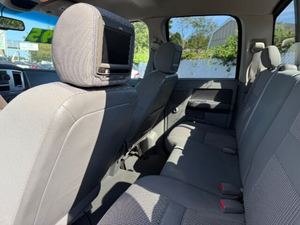 2007 usado Do_d_ge 1500 SLT Quad Cab 4WD - Product Image 4