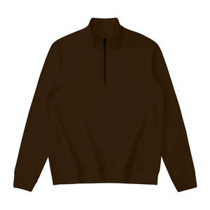 เสื้อฮู้ดดี้ผู้ชายแบบโอเวอร์ไซส์ คุณภาพพรีเมียม ผลิตตามสั่ง ผ้าฟลีซ 100% ผ้าฝ้าย ระบายอากาศได้ดี พิมพ์ลายดิจิทัล เหมาะสำหรับใส่ในฤดูใบไม้ร่วง - Product Image 5