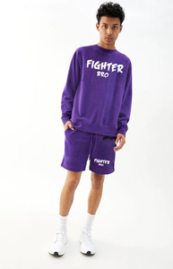 ชุดเสื้อยืดและกางเกงขาสั้นแบบลำลองสำหรับกิจกรรมกลางแจ้งชุดฤดูร้อนระบายอากาศได้สำหรับลู่วิ่ง & สนาม - Product Image 2