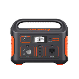 Ja ck ery Explorer 500 <b>Portable</b> Power Station - Product Image 6