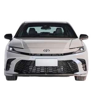 Usado para Camry 2024 Híbrido Sedán Automático, Asientos de Cuero, Techo Panorámico, Buen Estado, Listo para Enviar - Product Image 1