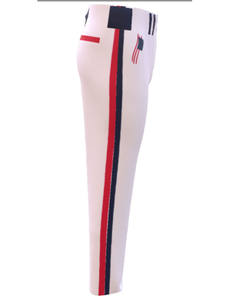 Jersey de béisbol y softbol de alta calidad, sublimación impresa, secado rápido, transpirable, diseño personalizado, opción de talla grande, tarifa al por mayor - Product Image 6