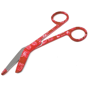 Custom Logo Best Quality Surgical Bandage Scissors Surgical Plaster Shears <b>Sutur</b> <b>Kit</b> Medic Instrument - Product Image 1