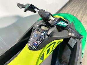 2UP trixx 2021 SeaDoo Spark