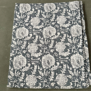 Main bloc coton jeter couverture nouveauté tissé canapé jeter pour salon décor à la maison - Product Image 1