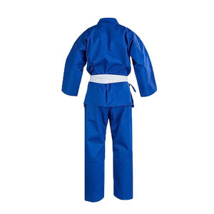 High Quality Comfortable And <b>Light</b> Weight Best Design <b>Cheap</b> Price Martial Art Wear Wholesale Karate Uniform - Product Image 2