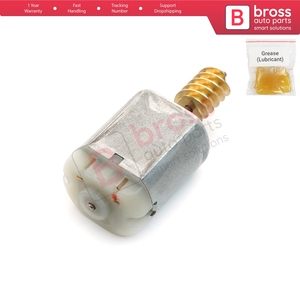 มอเตอร์ล็อคประตู BGE662 12V DC สำหรับรถยนต์แลนด์เรนจ์ - Product Image 2