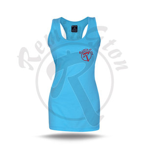 Vente d'usine Femmes Débardeur Vêtements d'entraînement Femmes Débardeur Meilleures ventes Vêtements de sport Femmes Débardeur - Product Image 1