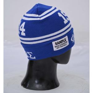 Fabricantes de gorros personalizados al por mayor, gorro de invierno con protección para los oídos, gorro para hombre, montañismo, senderismo al aire libre, gorro cálido - Product Image 2