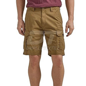 กางเกงขาสั้นคาร์โก้ของผู้ชายมาใหม่ทันสมัยกางเกงขาสั้นคาร์โก้ของผู้ชาย - Product Image 1