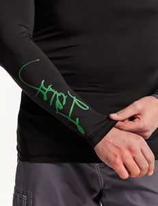 Designs les plus demandés, rash guard pour hommes, prix raisonnable, anti-rides, meilleur rash guard pour hommes avec tissu dernier cri - Product Image 2