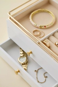 Support de bijoux de luxe utilisé pour le salon de la chambre à coucher et autres - Product Image 2