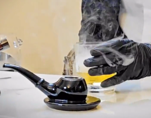 Ahumador de Whisky en Forma de Tubo - Product Image 2