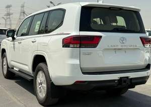 Toyota LandCruiser GXR-G1 3.3L DIESEL TWIN TURBO, TOIT OUVRANT, MODÈLE 2025 - Product Image 3