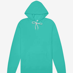 เสื้อสเวตเตอร์แฟชั่นสวมหัวสำหรับวัยรุ่นมีสไตล์เสื้อกันหนาวลำลองอบอุ่นสำหรับกิจกรรมกลางแจ้ง - Product Image 1