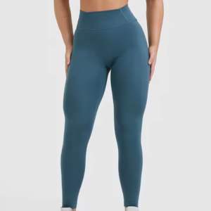 Custom Design And Logo Premium Quality Shorts Breathable Seamless <b>Women</b> <b>Leggings</b> High Quality Workout Control Pockets - Product Image 5