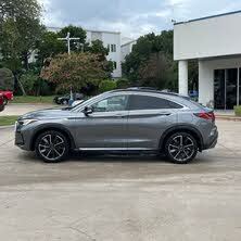 รถยนต์อินฟินิตี้ QX55 Essential AWD ออโตเมติก รุ่นขายดีประจำปี 2023 - Product Image 3