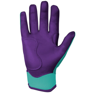 ถุงมือตีเบสบอลแบบข้อมือสั้น รุ่นดั้งเดิมของบรูซ โบลต์ - สีแบบอเมริกัน (Guantes De Bateo De Beisbol) - Product Image 3