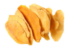 Mangue séchée biologique de qualité supérieure 100g-Douceur naturelle pure, Best-seller du Vietnam - Product Image 4