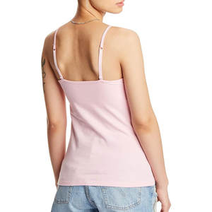 Nouveau design unique, débardeur fluide pour femme, coupe ample, avec différentes couleurs personnalisées, débardeurs pour femme - Product Image 2