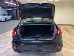 2022 A3 AU-DI 40 TFSI รถพวงมาลัยซ้ายพรีเมี่ยม AWD Euro III 50001-75000ไมล์150-200PS - Product Image 5