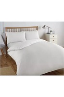Parure de lit 4 pièces en polycoton écologique 200TC, toutes saisons, personnalisable, qualité supérieure, vente en gros directe usine