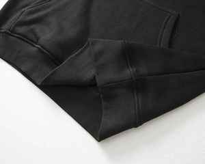 เสื้อฮู้ดลำลองเฮฟวี่เวตมีฮู้ดของผู้ผลิต100% พิมพ์โลโก้ตามสั่ง - Product Image 3