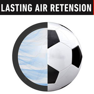 Balón de fútbol oficial de 3 tamaños, personalizado, calidad prémium - Product Image 3