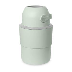 Contenedor de Pañales Telescópico Chicco Verde, Solución Elegante y Práctica para Desechos - Product Image 1