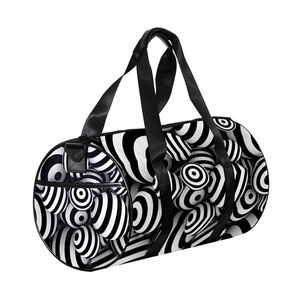 Proveedor de Pakistán, bolsa de lona de viaje deportiva azul duradera a la venta - Product Image 1