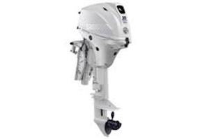 Moteur hors-bord électrique 4 cylindres 20 CV de marque supérieure, neuf, MFS20E EPTS, prêt pour la livraison mondiale - Product Image 3