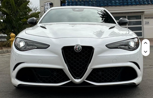 Alfa Romeo Giulia Quadrifoglio 2021 Usado, Nuevo, Volante a la Izquierda/Derecha - Product Image 5