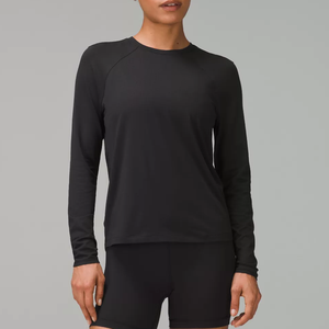 เสื้อยืดครอปแขนยาวสำหรับทุกเพศแฟชั่นฤดูหนาว100% โพลีเอสเตอร์ระบายอากาศและป้องกันแบคทีเรียพิมพ์ลายสัตว์มีฮู้ด - Product Image 6