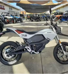 100% Nuevo 2025 FXE ZF7 2 Motocicletas Eléctricas con ABS, Entrega a Nivel Nacional Disponible a Precios Accesibles - Product Image 6