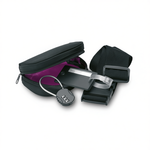 Set de Artículos de Viaje Personalizados TravelSUP, Kits de Viaje Premium - Product Image 3