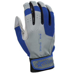 Guantes de béisbol hechos Guantes de bateo de béisbol de piel de oveja profesional de alta calidad Logotipo personalizado Disponible EE. UU. 2025 - Product Image 6