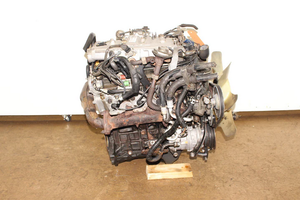 1989-1995 Moteur Toyota T100 JDM 3.0L V6 3VZ - Product Image 4