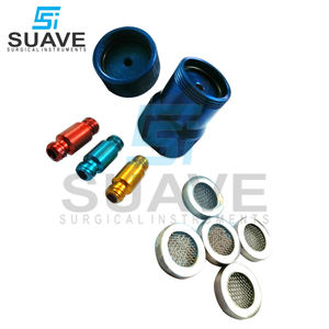 SUAVE SURGICAL INSTRUMENTS crea tu propio mejor proveedor de nuevos productos Nano Micro Fat Transfer Sets - Product Image 2