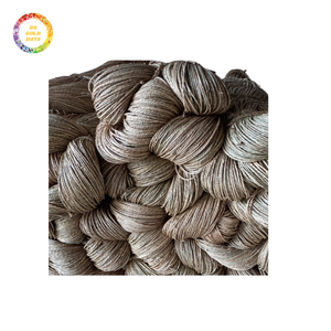 เชือกหญ้าทะเลตากแห้งสำหรับงานศิลปะเฟอร์นิเจอร์และแขวนผนังราคาโรงงานสำหรับการสั่งซื้อจำนวนมาก - Product Image 1