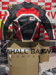 Chaqueta de Cordura para motocicleta, chaqueta impermeable de cualquier color, personalizada, textil de Cordura - Product Image 4
