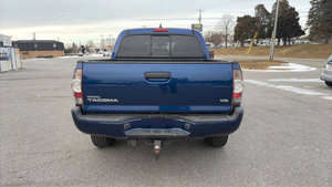 Toyota Tacoma V6 d'occasion de 2014 - Product Image 6