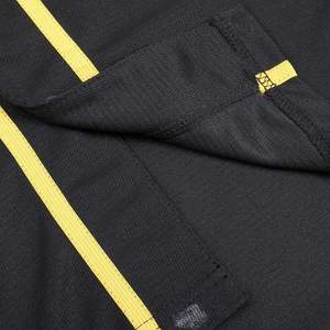 ชุดยูนิฟอร์มเบสบอลผู้ใหญ่สไตล์วินเทจ ยี่ห้อ Elite Tradeem พร้อมกระดุม ขายส่ง ชุดกีฬา ปักชื่อได้ ปรับแต่งสีได้ - Product Image 4