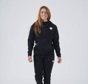 Sudadera de algodón 100% de alta calidad, sudaderas con capucha, sudaderas con capucha personalizadas informales de gran tamaño para mujeres y hombres - Product Image 4